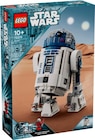 R2-D2 - LEGO en promo chez Carrefour Tourcoing à 99,99 €