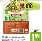 EDEKA - Gemüsemaultaschen Angebot im Prospekt Gemüsemaultaschen bei EDEKA im Prospekt "" für 1,49 €