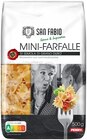 Mini-Penne oder -Farfalle im Angebot bei Penny in Wolfenbüttel Mini-Penne oder -Farfalle Angebote von San Fabio bei Penny Wolfenbüttel für 0,99 €