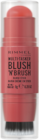 Blush stick multi-tasker - RIMMEL en promo à 7,20 € chez Monoprix Blush stick multi-tasker - RIMMEL dans le catalogue Monoprix