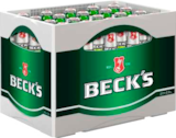 Aktuelle Becks Angebote bei E center in Rostock Aktuelles Beck's Angebot bei E center in Rostock ab 9,99 €