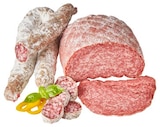 Baguette Salami von Aoste im aktuellen REWE Prospekt
