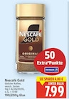 Nescafé Gold für 7,99 € bei E center im Angebot Nescafé Gold im aktuellen E center Prospekt