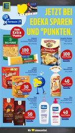 Aktueller EDEKA Prospekt mit Schokolade, "Aktuelle Angebote", Seite 4