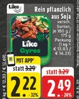 Gyros bei EDEKA im Prospekt "" für 2,22 €