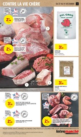 Alimentation Angebote im Prospekt "FOIRE AU PORC" von Intermarché auf Seite 3