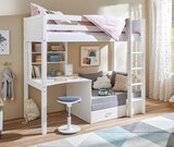 HOCHBETT „Hygge“ oder SOFABETT-KOMBI von Flexa für 529,00 € bei Höffner im Angebot HOCHBETT „Hygge“ oder SOFABETT-KOMBI von Flexa im aktuellen Höffner Prospekt