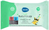 Baby Feuchttücher Sensitiv im Angebot bei Kaufland in Freiberg Baby Feuchttücher Sensitiv Angebote von Bevola bei Kaufland Freiberg für 1,49 €