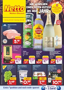 Kaffee im Netto Marken-Discount Prospekt "Aktuelle Angebote" mit 62 Seiten (Detmold)