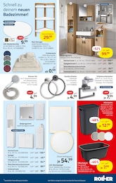 ROLLER Frottier im Prospekt 