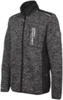 Strickfleecejacke im Angebot bei AWG in Halberstadt Strickfleecejacke Angebote von Worker bei AWG Halberstadt für 29,99 €