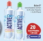 Aktuelle Wasser Angebote bei EDEKA in Erlangen Aktuelles Active O² Angebot bei EDEKA in Erlangen