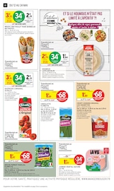 Barbecue en promo dans le catalogue Intermarché Hyper à la page 22