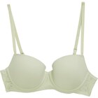 Soutien-gorge femme - TEX - Carrefour à Saint-Maur-des-Fossés Soutien-gorge femme - TEX en promo chez Carrefour Saint-Maur-des-Fossés à 9,99 €