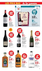 Vodka Angebote im Prospekt "Hyper U" von Hyper U Vodka Angebote im Prospekt "Hyper U" von Hyper U auf Seite 21