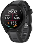 Montre GPS & Cardio Forerunner 165 - Garmin - Intersport à Nice Montre GPS & Cardio Forerunner 165 - Garmin en promo chez Intersport Nice à 279,99 €