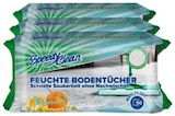 Feuchte Bodentücher bei Penny im Prospekt "" für 4,00 €