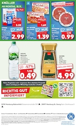 Kaffee Angebot im aktuellen Kaufland Prospekt auf Seite 5