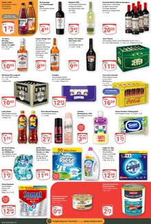 Eis im GLOBUS Prospekt "Aktuelle Angebote" mit 21 Seiten (Saarbrücken)