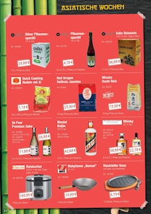 Whisky im aktuellen Hamberger Prospekt (München) Whisky im Hamberger Prospekt "SCHALEN- & KRUSTENTIERE" mit 52 Seiten (München)