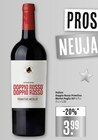 Doppio Rosso Primitivo Merlot Puglia IGT Angebote bei Marktkauf Reutlingen für 3,99 €