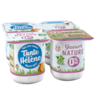NaturéO Chartres - Promo Yaourt nature 0% mg Promo Yaourt nature 0% mg à 1,75 € dans le catalogue NaturéO à Chartres