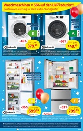 Ähnliche Getränkekühlschrank Angebote im Prospekt "PREIS-HIT FESTIVAL" von ROLLER Ähnliches Angebot bei ROLLER in Prospekt "PREIS-HIT FESTIVAL" gefunden auf Seite 7