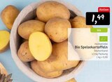 Aktuelle Kartoffeln Angebote bei Konsum in Dresden Aktuelles Bio Speisekartoffeln Angebot bei Konsum in Dresden ab 1,49 €