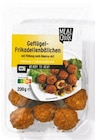 Geflügel-Frikadellenbällchen von MEAL QUICK für 1,49 € bei Netto mit dem Scottie im Angebot Geflügel-Frikadellenbällchen von MEAL QUICK im aktuellen Netto mit dem Scottie Prospekt