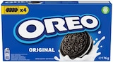 Doppelkekse Angebote von Oreo bei Penny Oberursel für 1,29 €