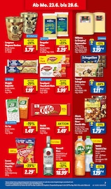 Baguette im Lidl Prospekt in Leipzig Aktueller Lidl Prospekt mit Baguette, "LIDL LOHNT SICH", Seite 9