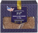 Aktuelles American Beef Burger Angebot bei Metro in Leverkusen ab 14,43 €