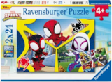 Kinderpuzzle im Angebot bei Netto Marken-Discount in Herten Kinderpuzzle Angebote von Ravensburger bei Netto Marken-Discount Herten für 9,99 €