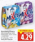 Iced Blue von Karlsberg Mixery im aktuellen E center Prospekt