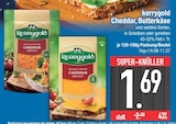 Cheddar von Kerrygold im aktuellen EDEKA Prospekt für 1,69 €