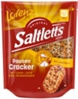 Saltletts Snacks von LORENZ im aktuellen Kaufland Prospekt