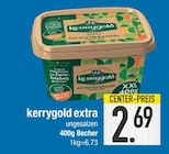 extra ungesalzen im EDEKA Prospekt extra ungesalzen von Kerrygold im aktuellen EDEKA Prospekt für 2,69 €