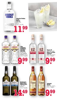 Wodka im E center Prospekt "Aktuelle Angebote" mit 82 Seiten (Ludwigshafen (Rhein))