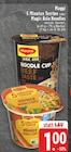 5 Minuten Terrine im Angebot bei E center in Haltern am See 5 Minuten Terrine Angebote von Maggi bei E center Haltern am See für 1,00 €