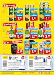 Netto Marken-Discount Secco im Prospekt 