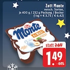 E center - Monte Angebot im Prospekt Monte bei E center im Prospekt "" für 1,49 €