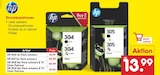 305 1er Pack schwarz im Angebot bei Netto Marken-Discount in Cottbus 305 1er Pack schwarz Angebote von HP bei Netto Marken-Discount Cottbus für 13,99 €