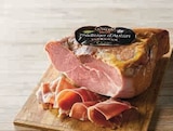Promo Jambon Sec Supérieur Affinage 9 Mois Sans Conservateurs à 11,90 € dans le catalogue Super U à Donzère