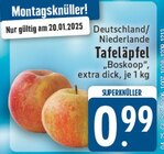 E center Dorsten Prospekt mit  im Angebot für 0,99 €