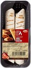 REWE Thale - Fackelbrot BBQ Bacon Angebot im Prospekt Fackelbrot BBQ Bacon bei REWE im Thale Prospekt für 2,99 €