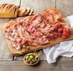 Plateau Maxi Chiffonnades Apéro - Corte Gusto - Intermarché Super Plateau Maxi Chiffonnades Apéro - Corte Gusto à 9,99 € dans le catalogue Intermarché Super