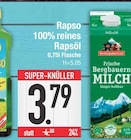Rapsöl Angebot in Binswangen Rapsöl im aktuellen Prospekt bei E center in Binswangen