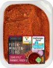 Aktuelles Puten-Minutensteaks Angebot bei Netto Marken-Discount in Dresden ab 3,69 €