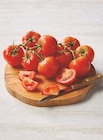 Promo Tomate ronde en grappe à 1,99 € dans le catalogue Super U à Champagne