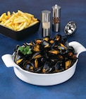 Moule de Bouchot STG dans le catalogue U Express